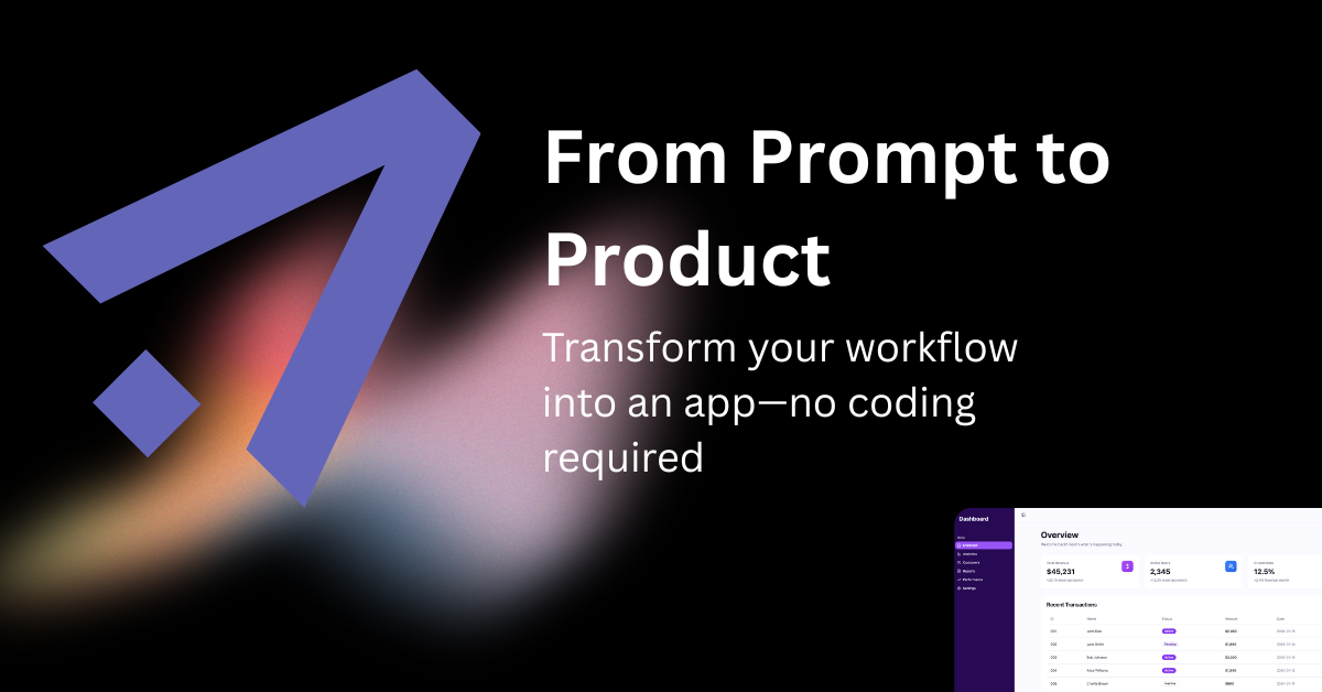 No-Code Alternatives to Replit for Web App Development